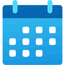 Microsoft Calendar logo